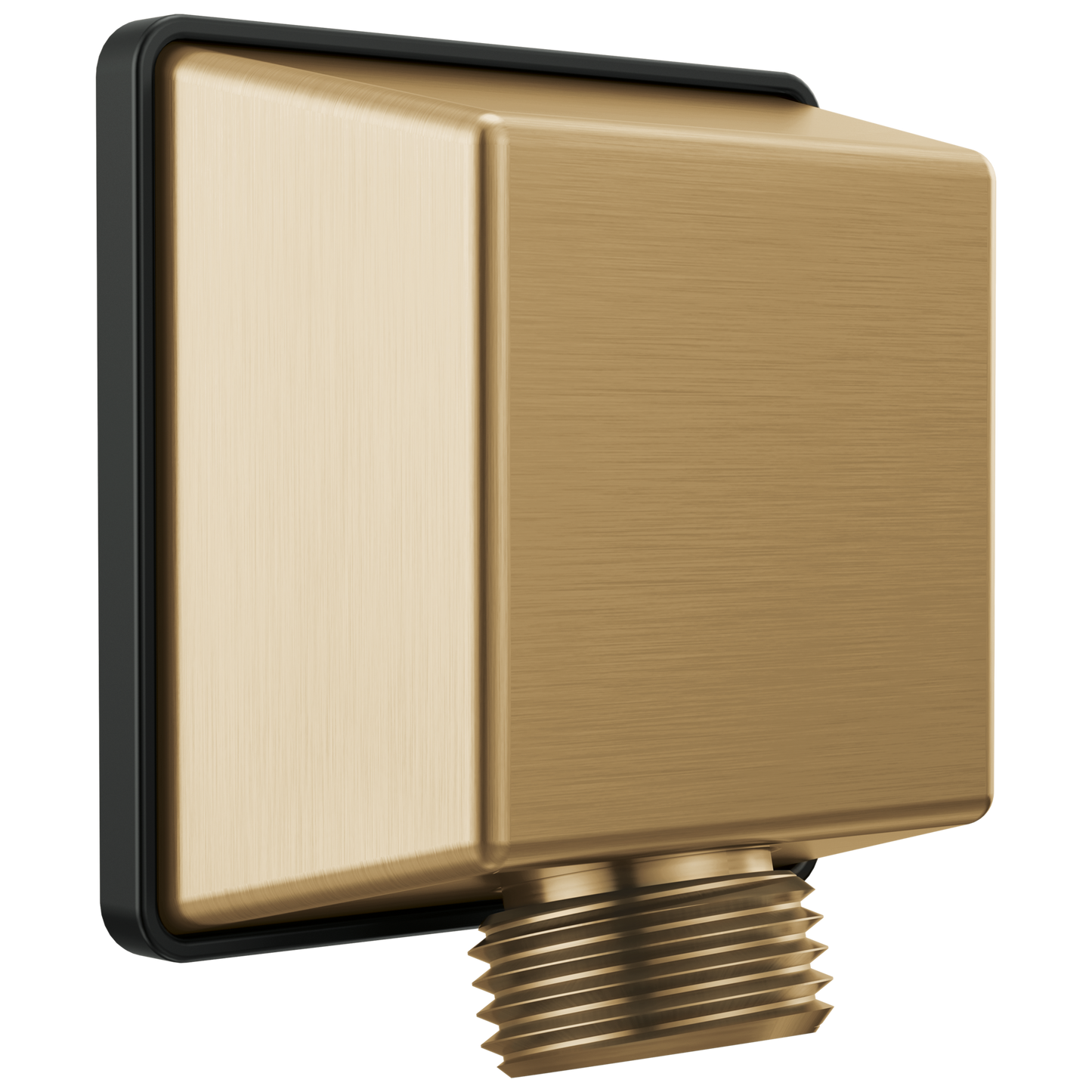Square Wall Elbow for Hand Shower