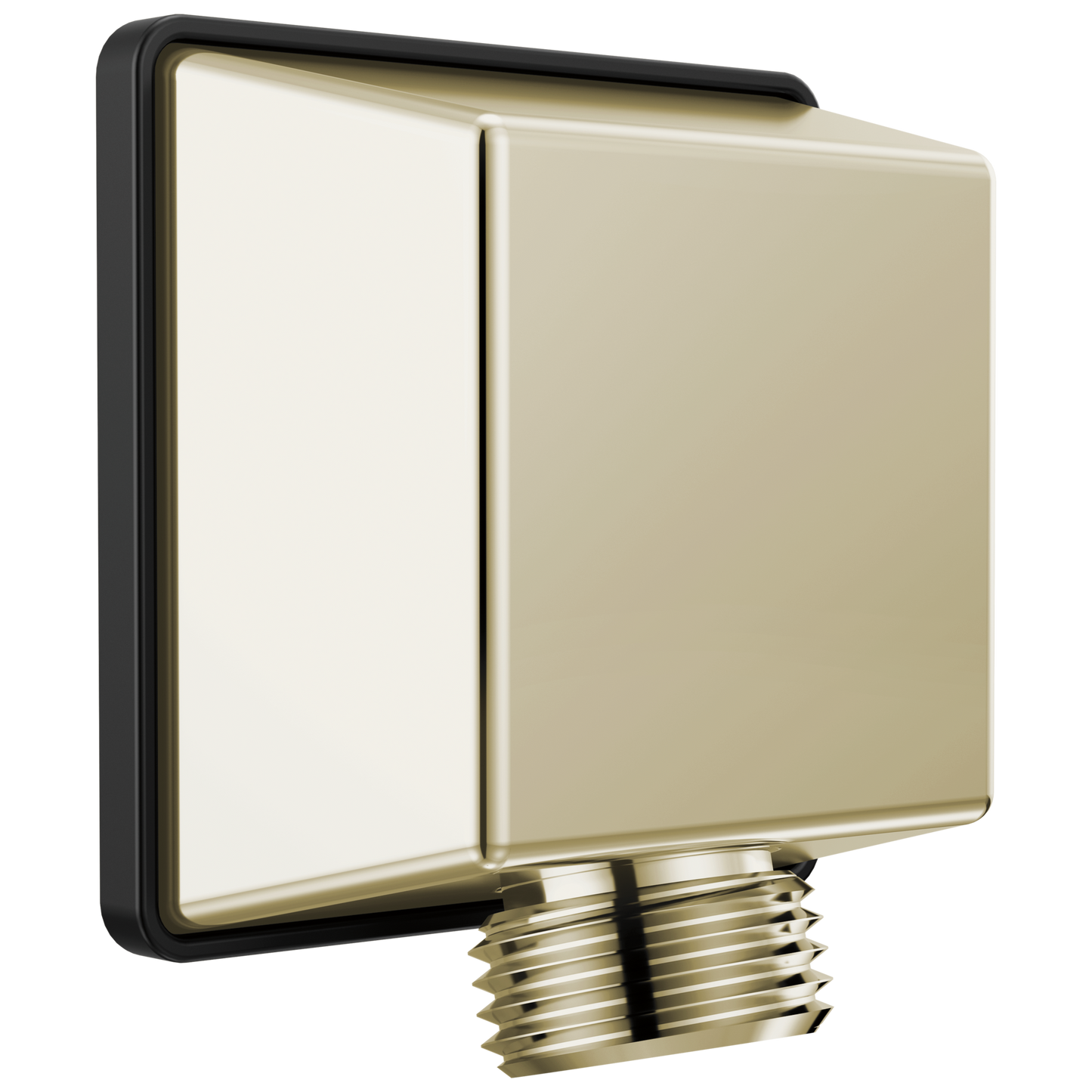 Square Wall Elbow for Hand Shower