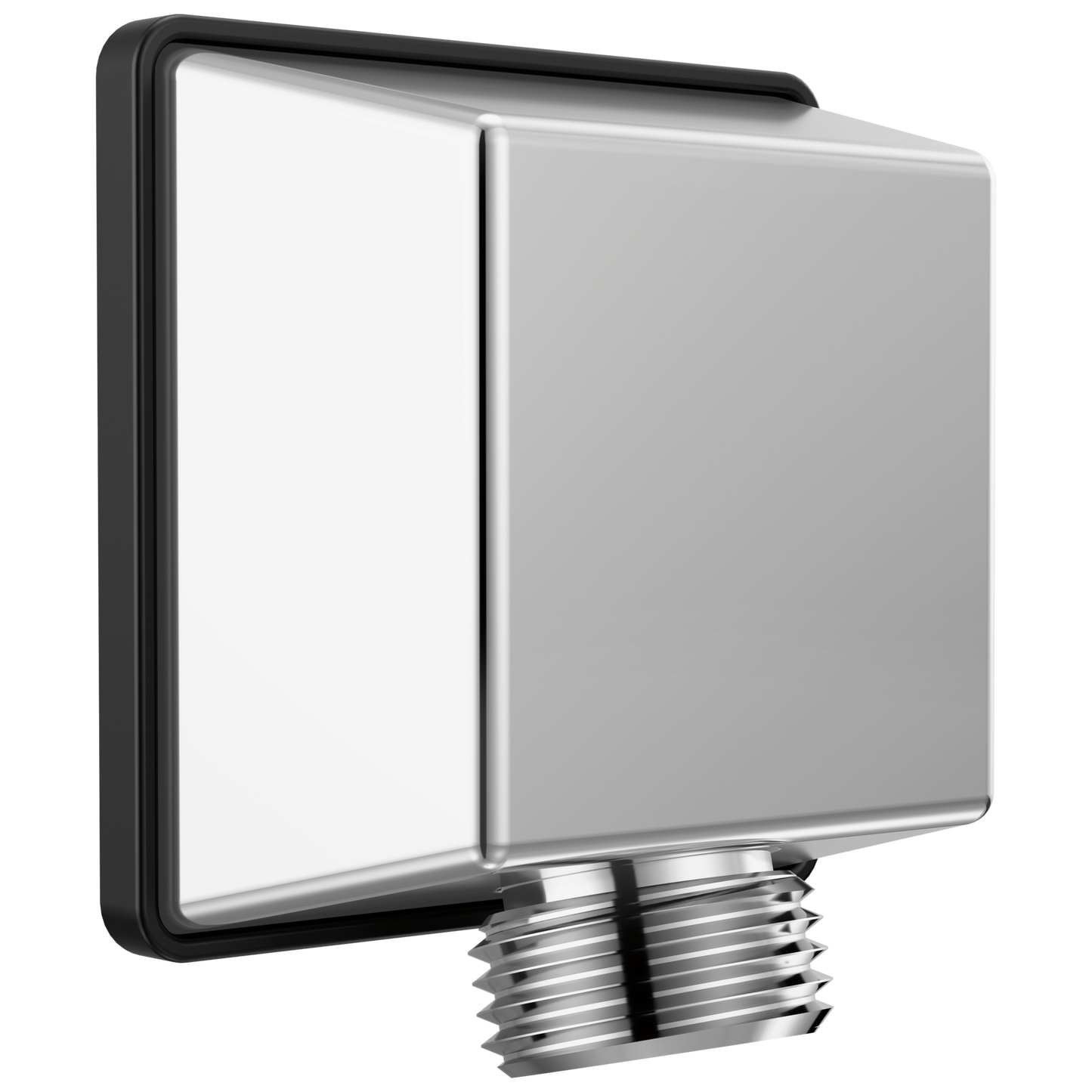 Square Wall Elbow for Hand Shower