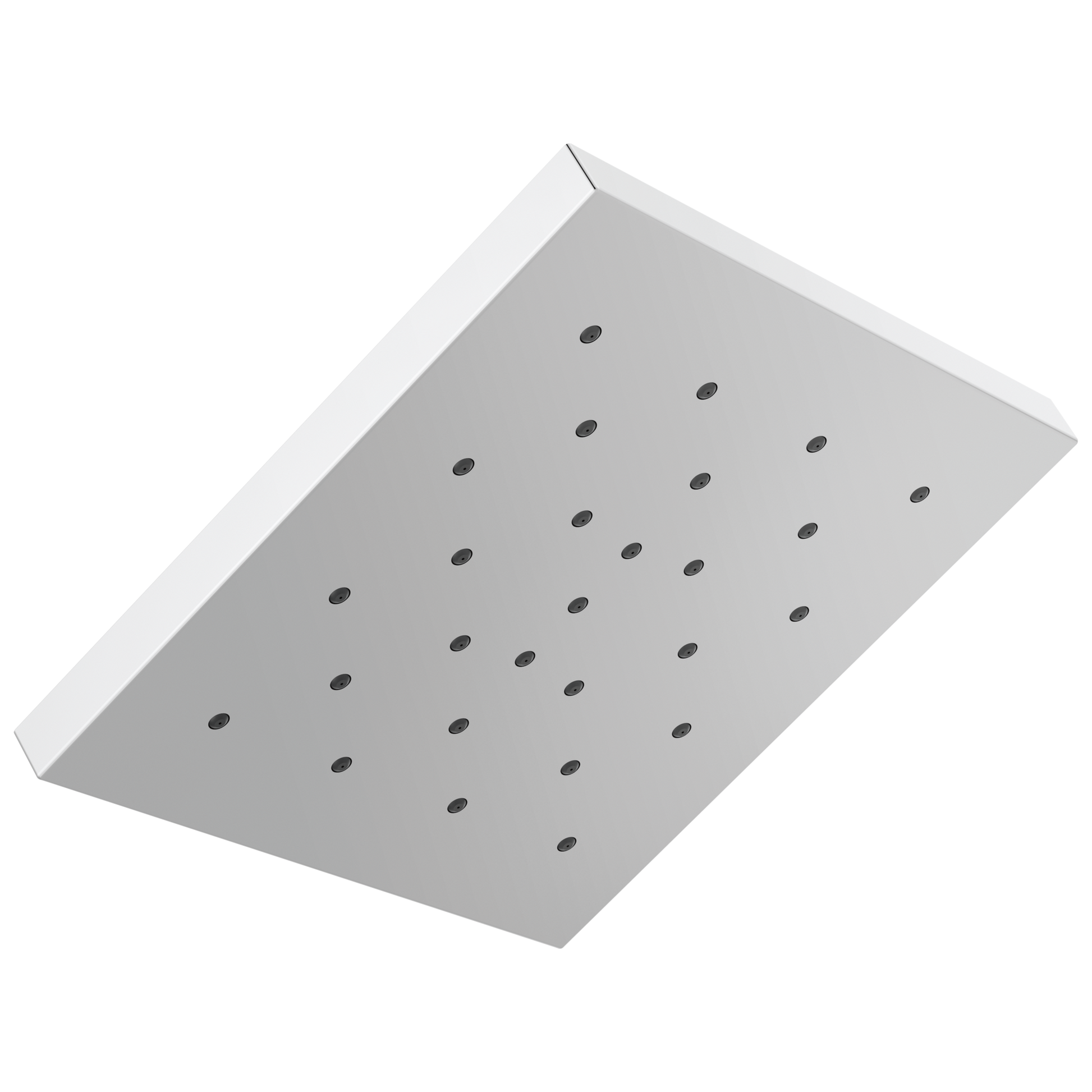 H2Okinetic Single Setting Shower Head with Ultrasoak