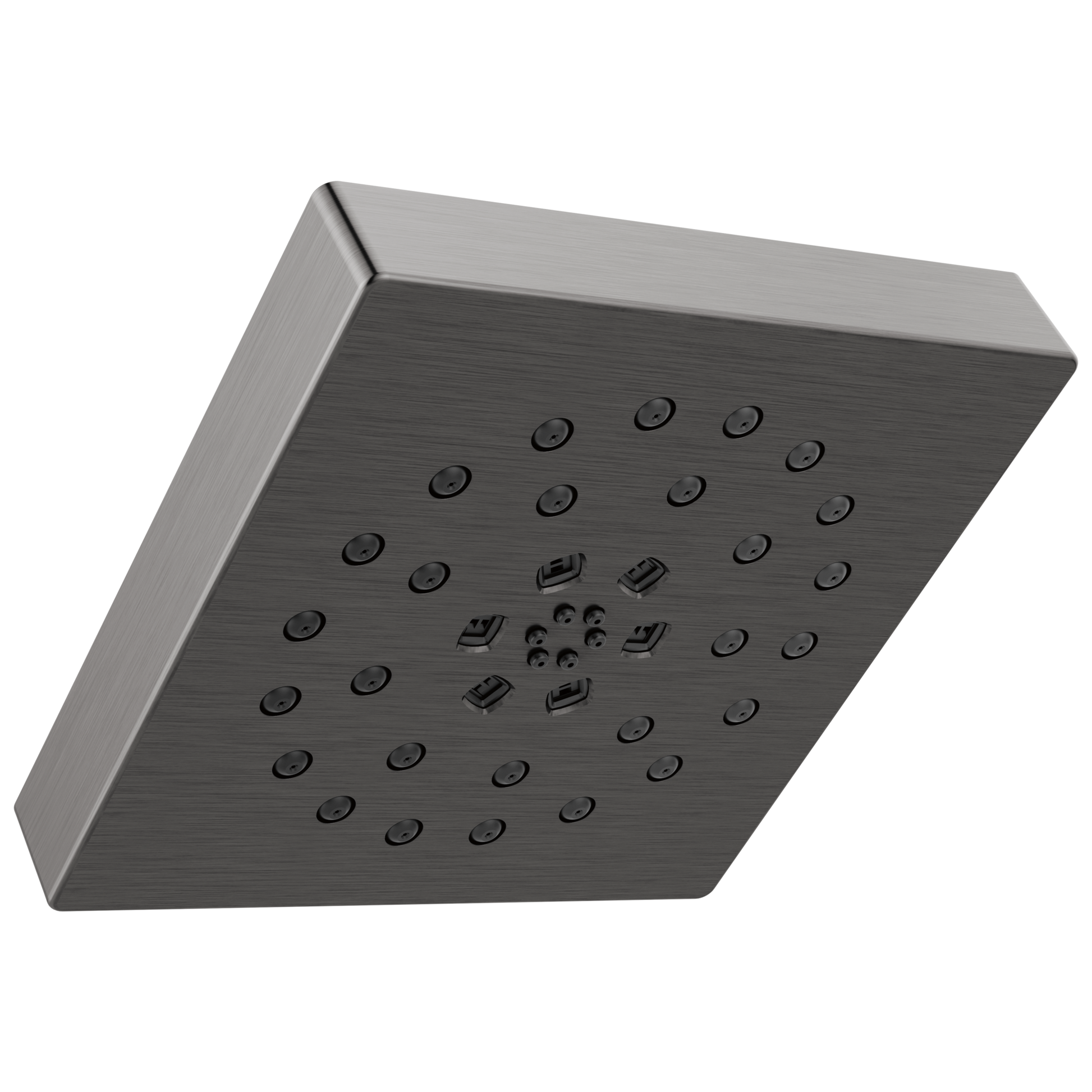 H2Okinetic 4-Setting Shower Head with Ultrasoak
