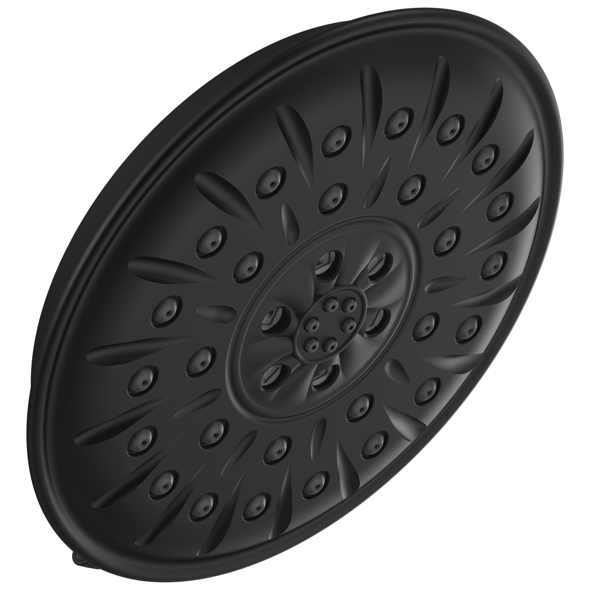 Ultrasoak 4-Setting Shower Head