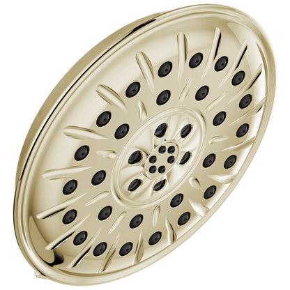 H2Okinetic 4-Setting Shower Head with Ultrasoak