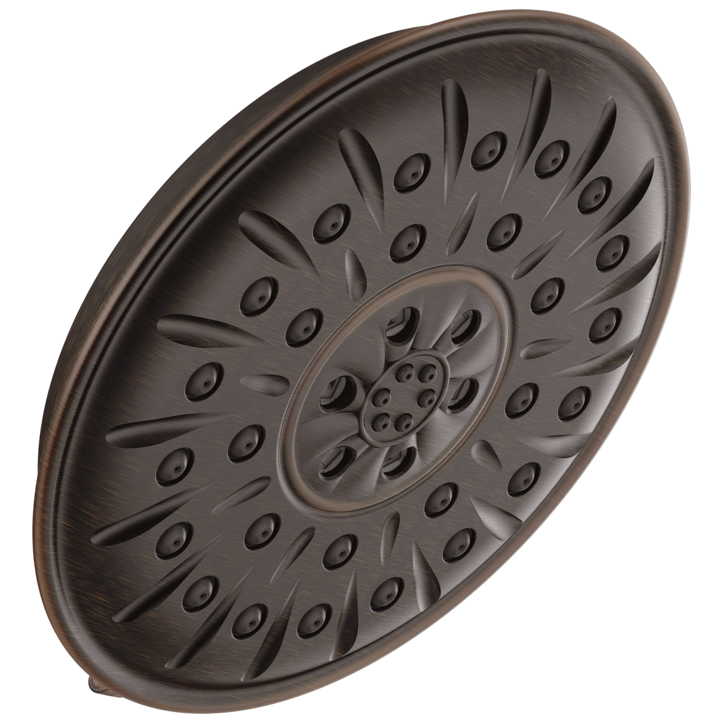 Ultrasoak 4-Setting Shower Head
