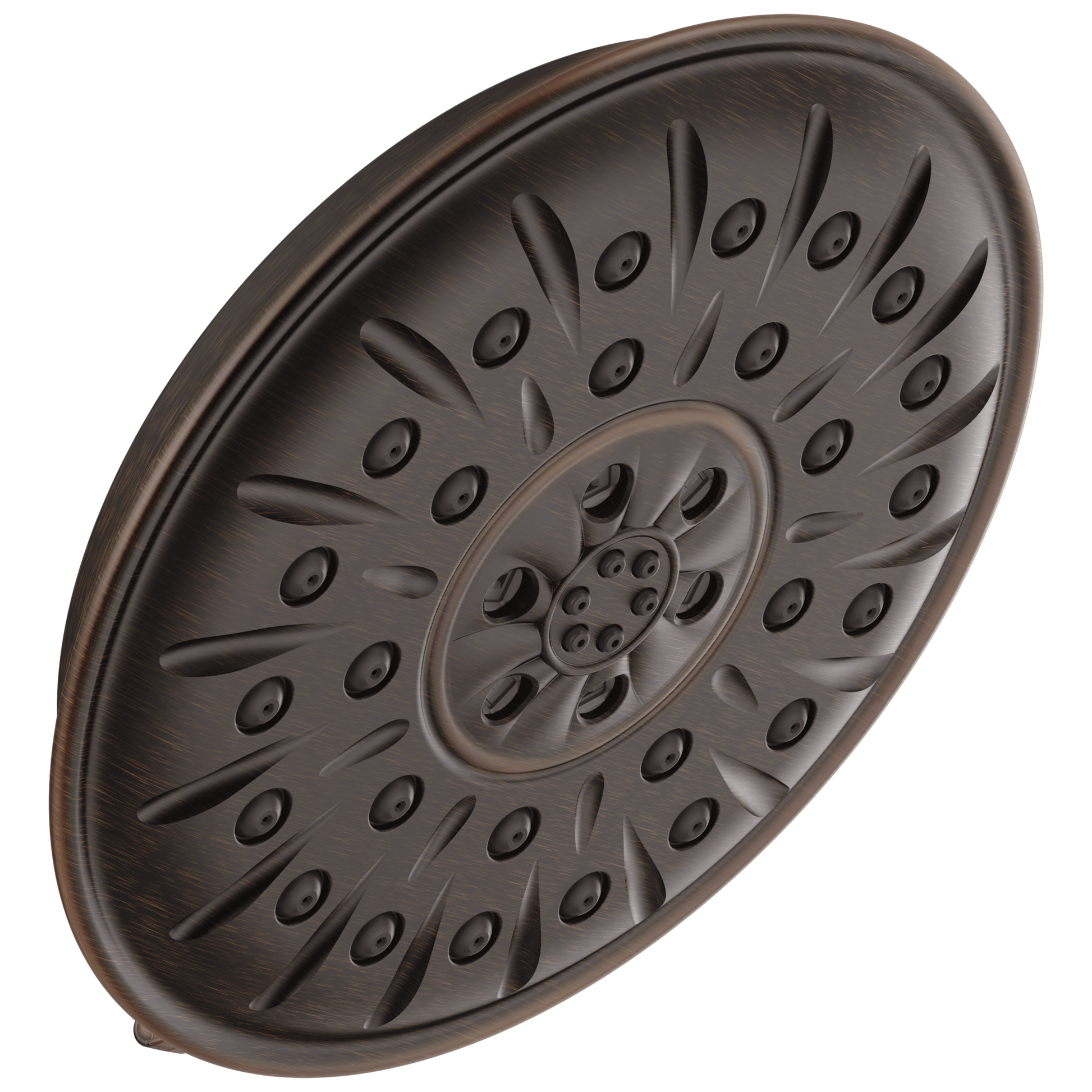 Ultrasoak 4-Setting Shower Head
