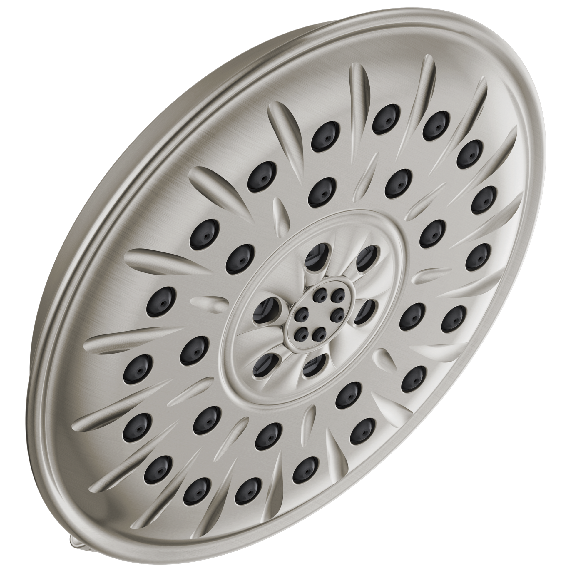 Ultrasoak 4-Setting Shower Head