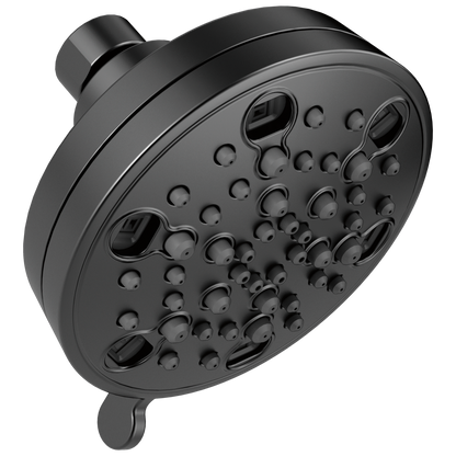 Delta 52638-15-PK 52638-15 H2Okinetic 5-Setting Contemporary Shower Head