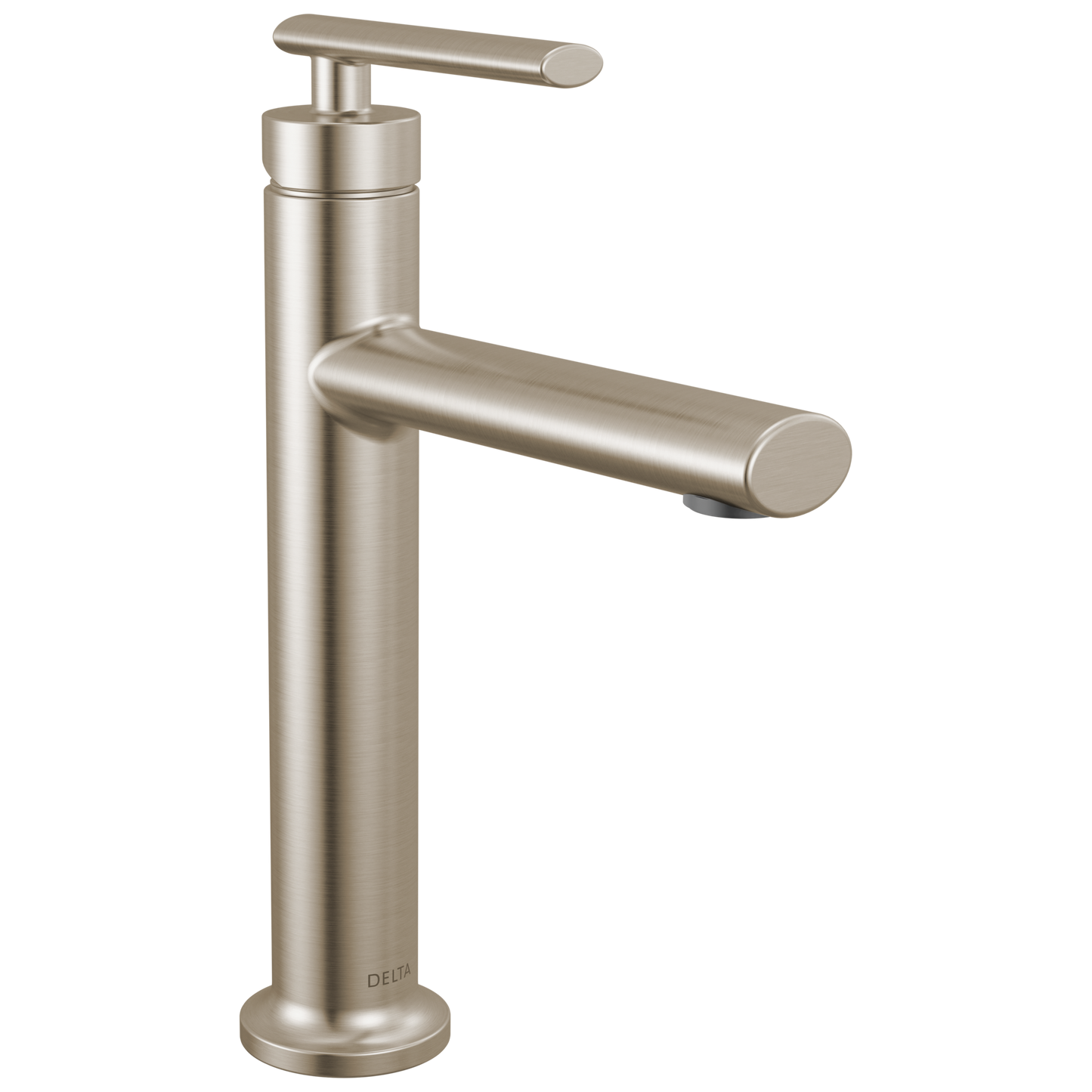 Delta Altado 5442 Single Handle Bathroom Faucet - Stainless