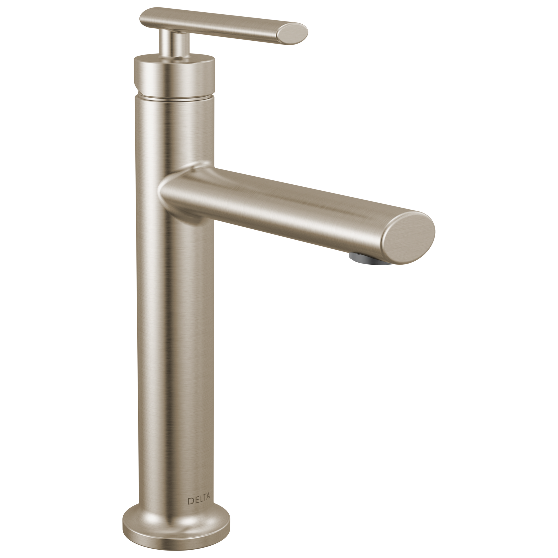 Delta Altado 5442 Single Handle Bathroom Faucet - Stainless