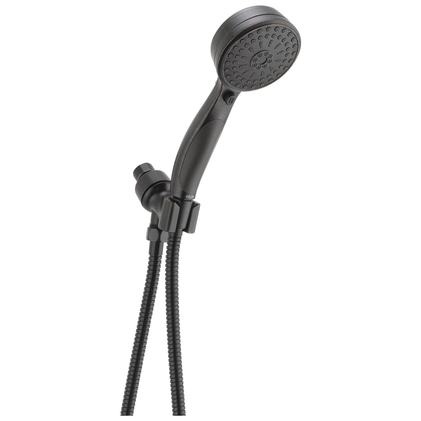 ActivTouch 9-Setting Shower Mount Hand Shower