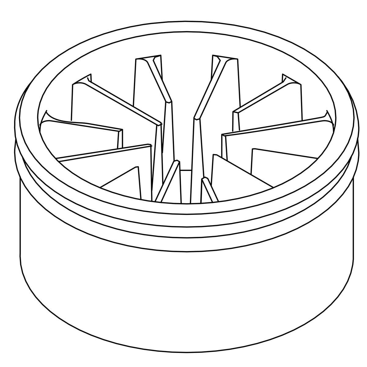 KOHLER K-55604 Stream Breaker – Showroom Source