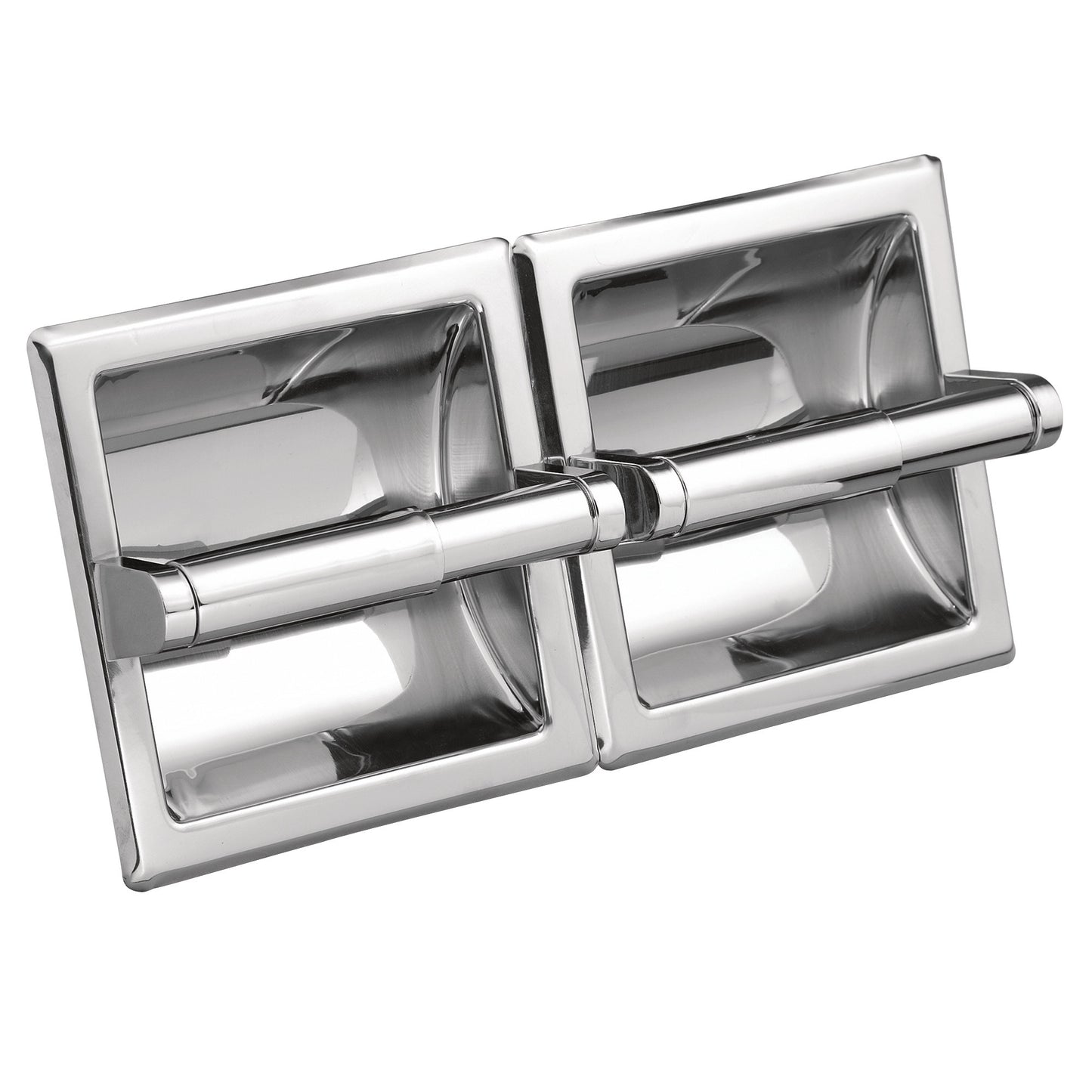 Moen Hotel Motel 5577 Double Paper Holder