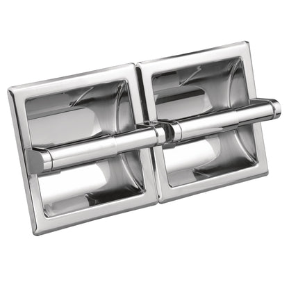Moen Hotel Motel 5577 Double Paper Holder