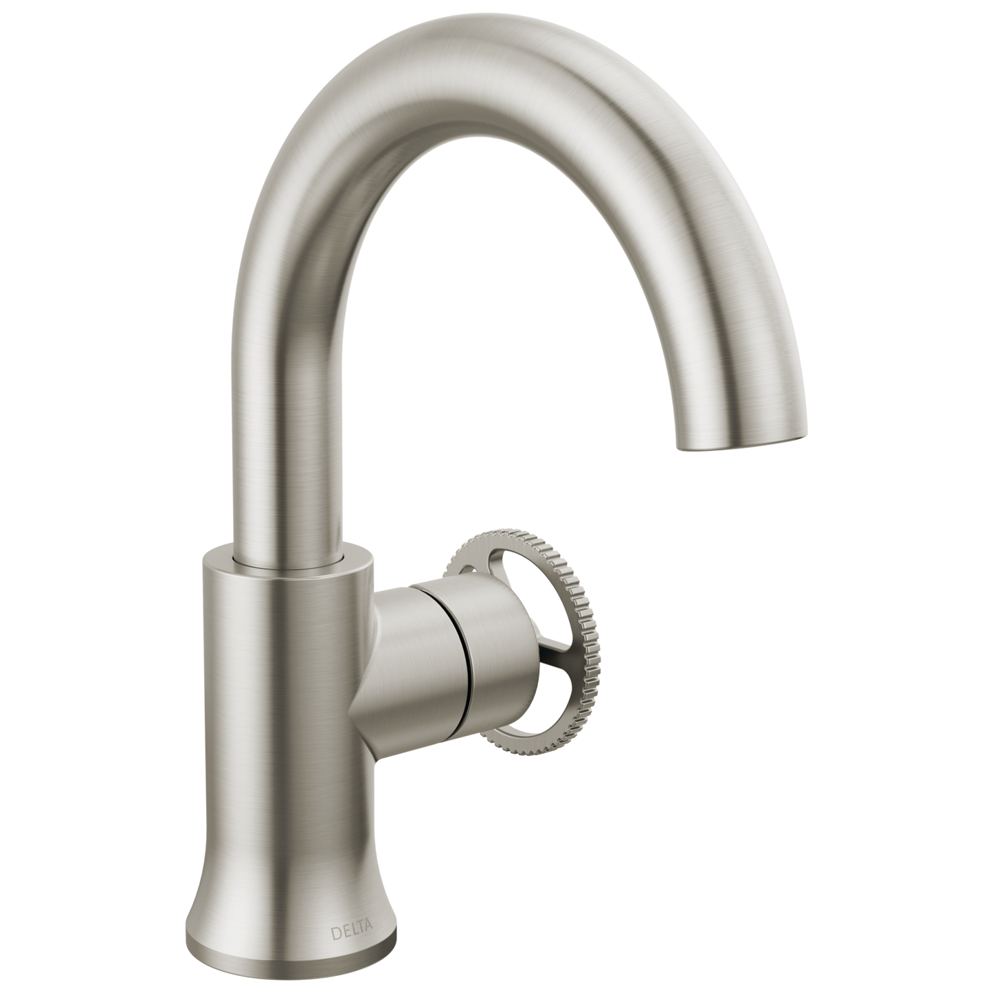 Single Handle Bathroom Faucet