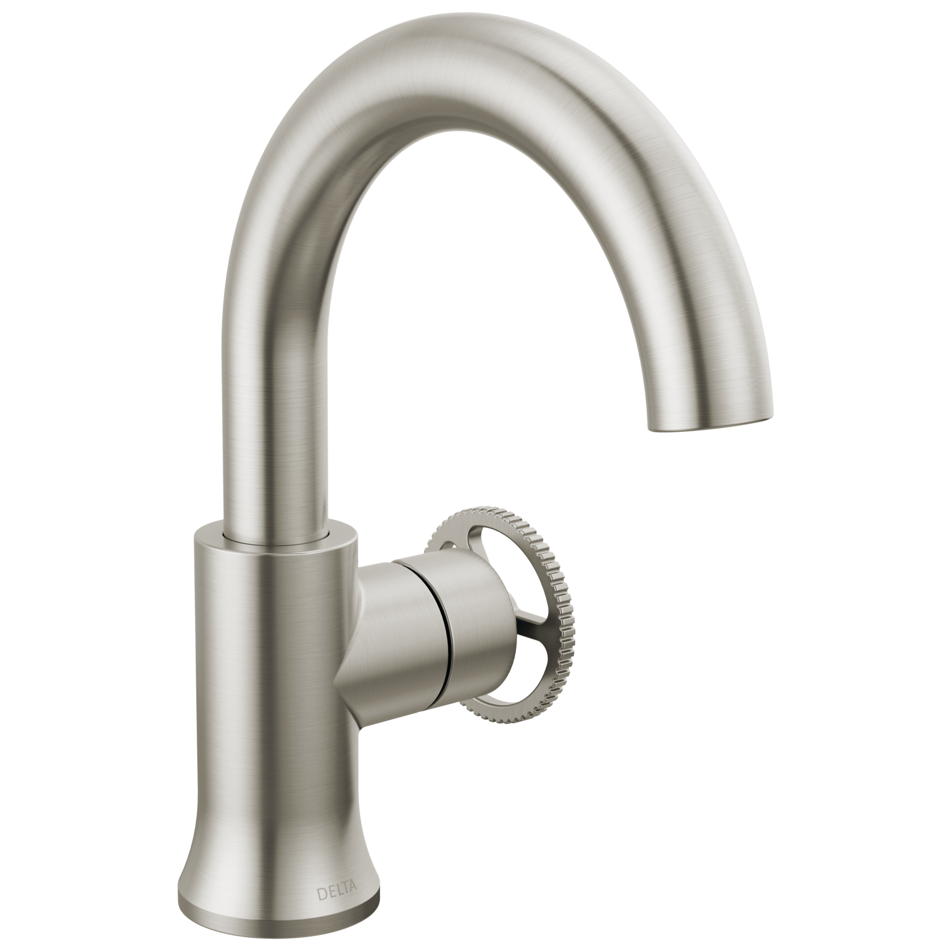 Single Handle Bathroom Faucet