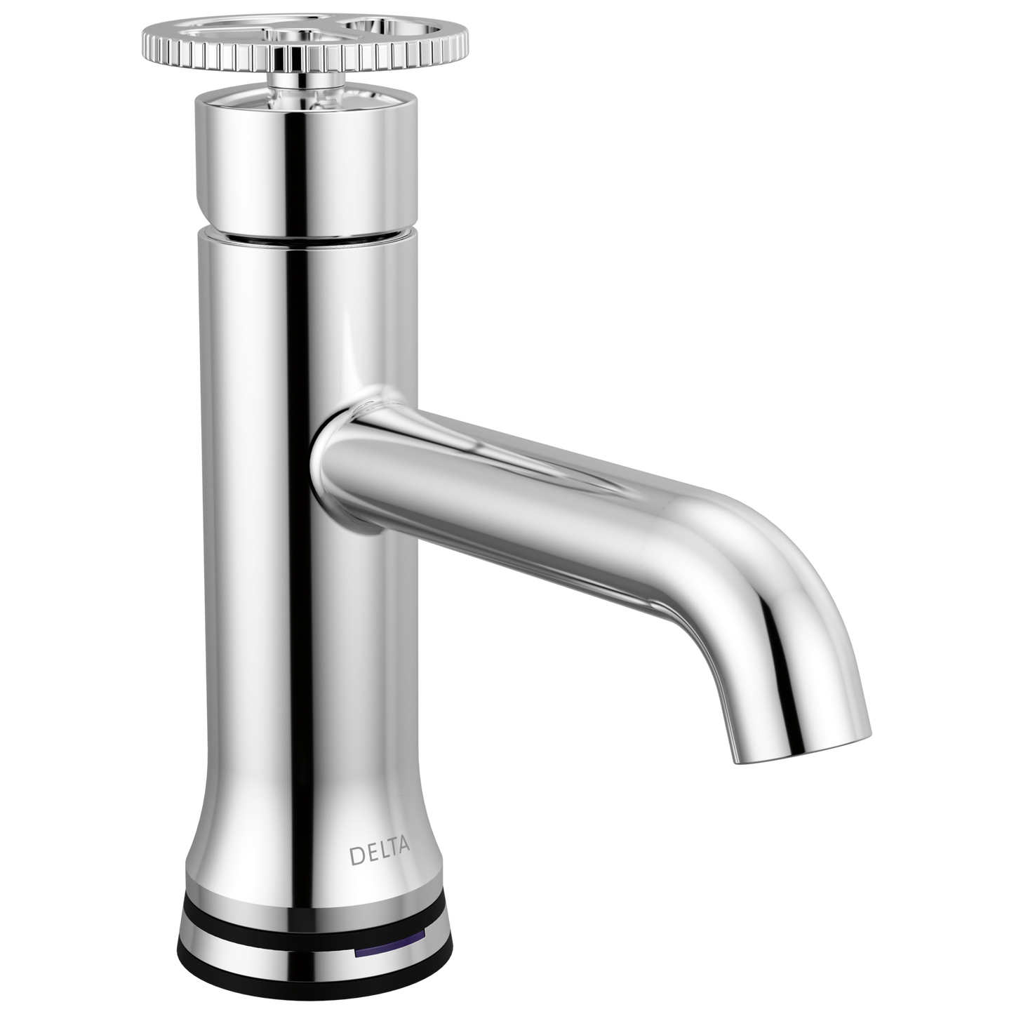 Delta Trinsic 558T Touch2O Bathroom Faucet with Touchless Technology - Chrome