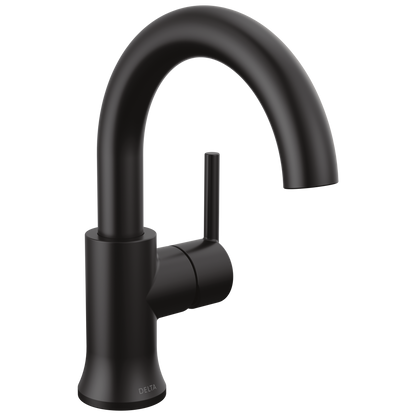 Single Handle Bathroom Faucet