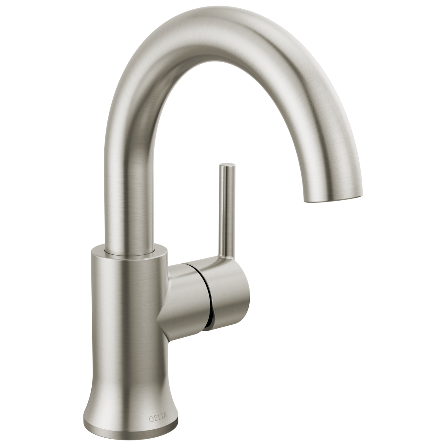 Single Handle Bathroom Faucet