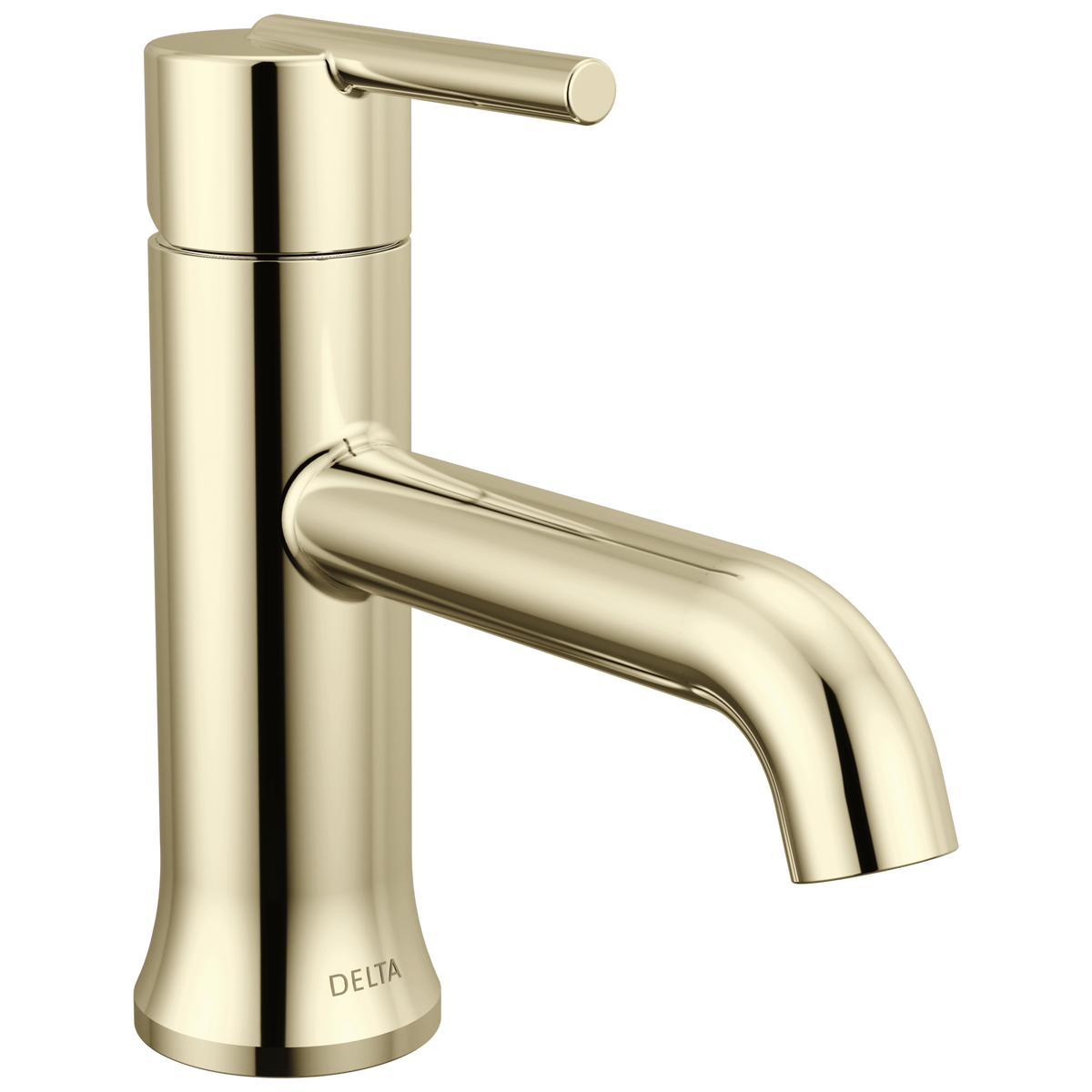 Delta Trinsic 559LF Single Handle Bathroom Faucet