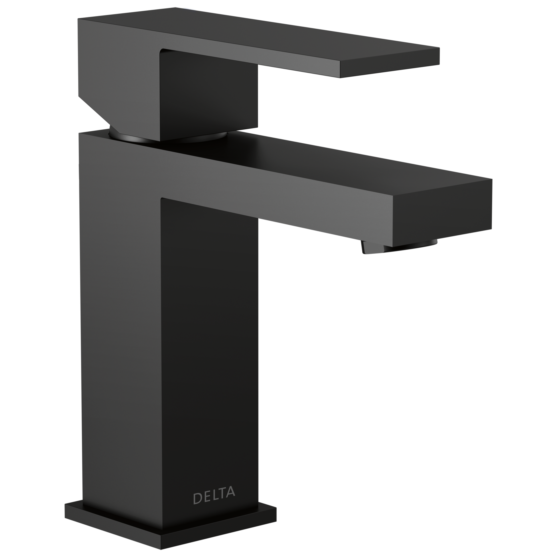 Single Handle Project-Pack Bathroom Faucet