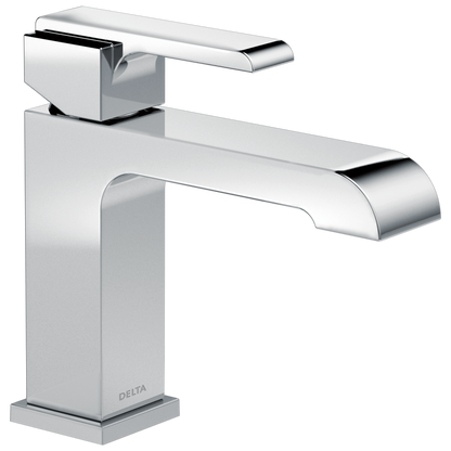 Delta Ara 567LF Single Handle Bathroom Faucet