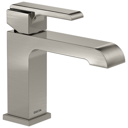 Delta Ara 567LF Single Handle Bathroom Faucet