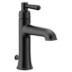 Moen  One-Handle Low Arc Bathroom Faucet