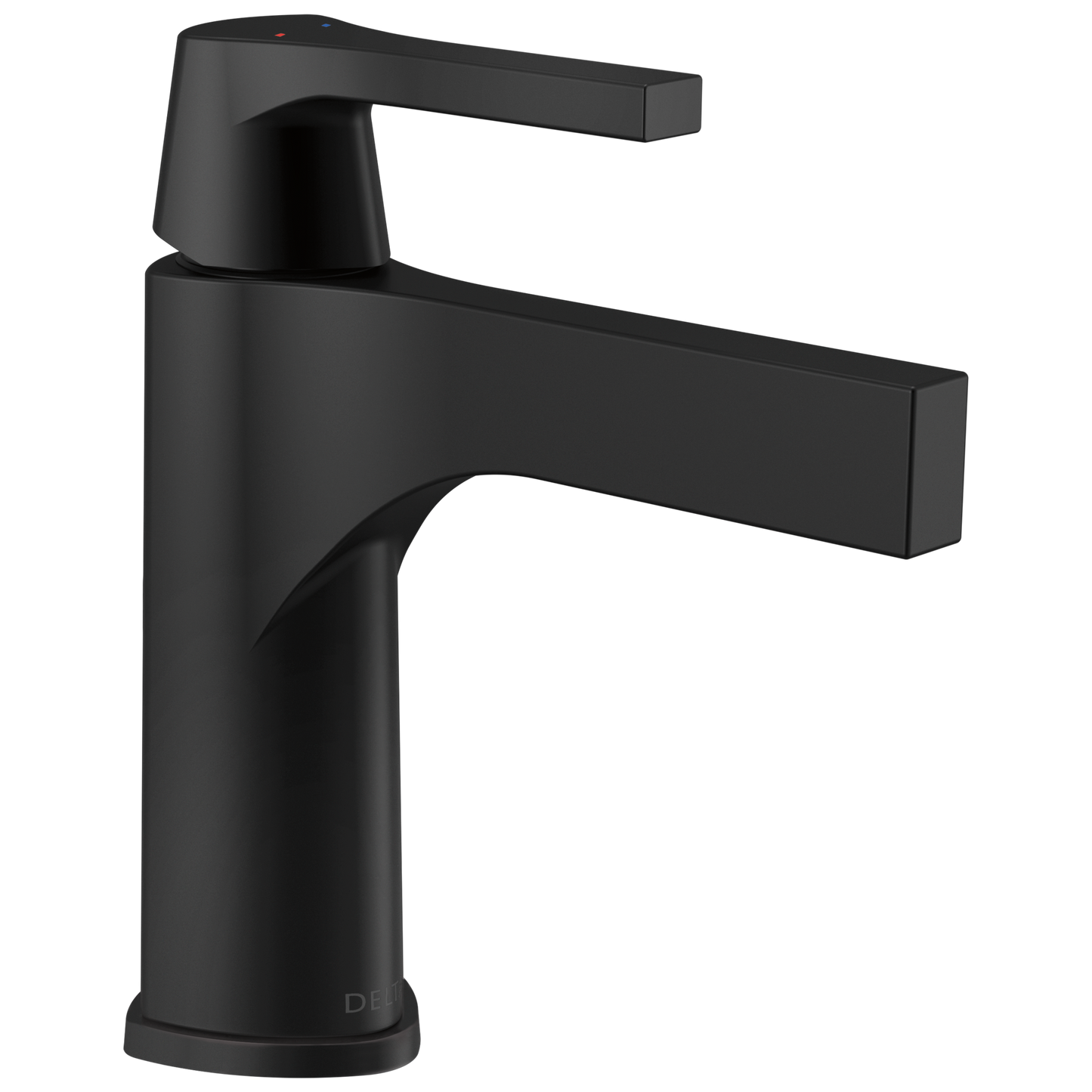 Single Handle Bathroom Faucet