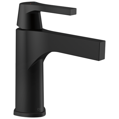 Single Handle Bathroom Faucet