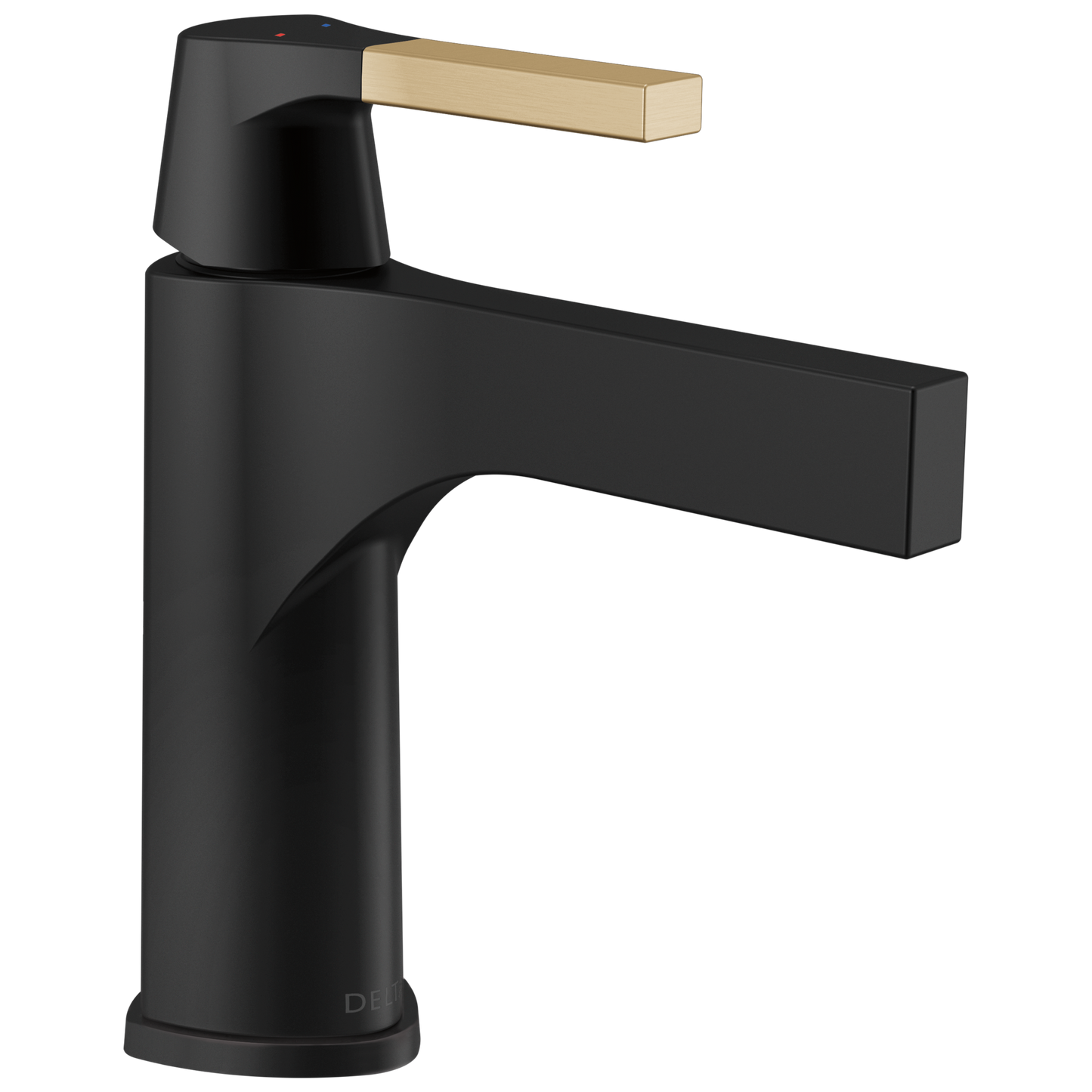 Single Handle Bathroom Faucet