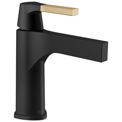 Single Handle Bathroom Faucet