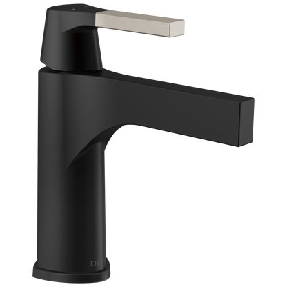 Single Handle Bathroom Faucet