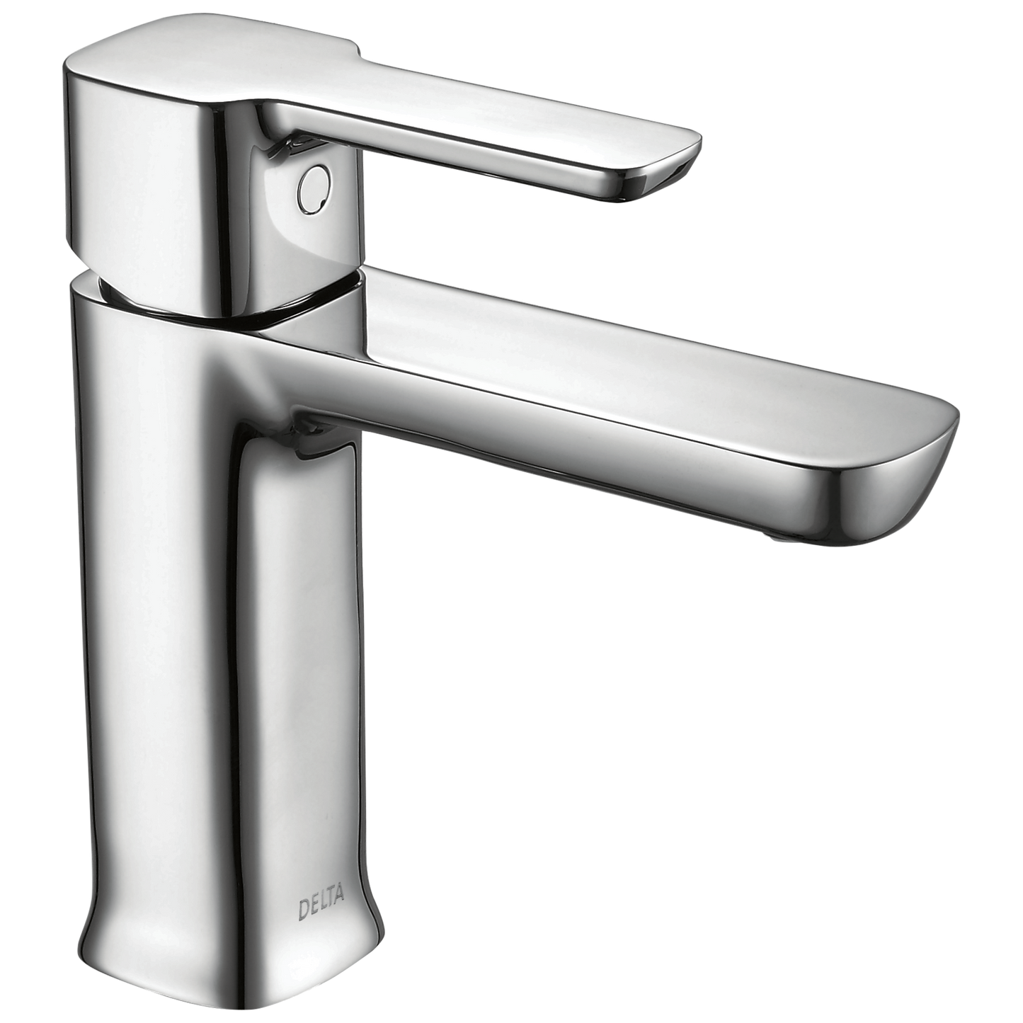 Single Handle Project-Pack Bathroom Faucet