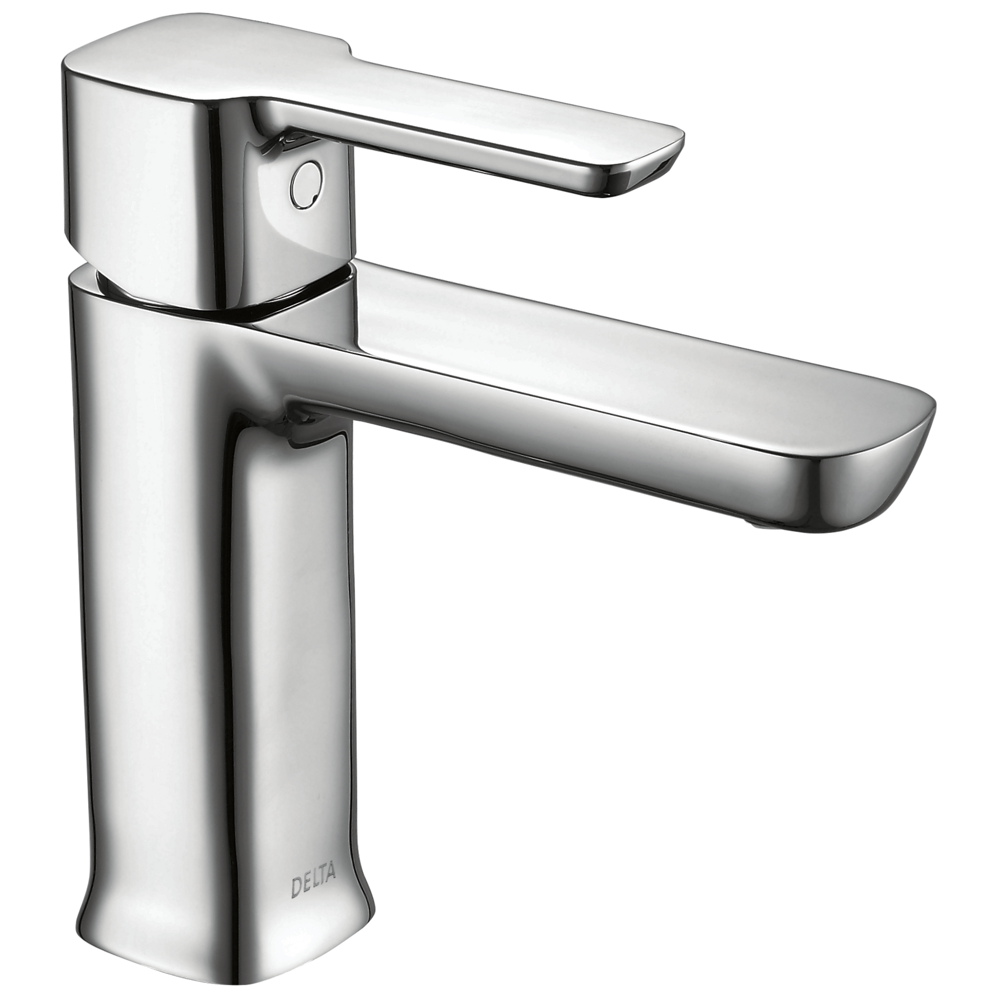 Single Handle Project-Pack Bathroom Faucet