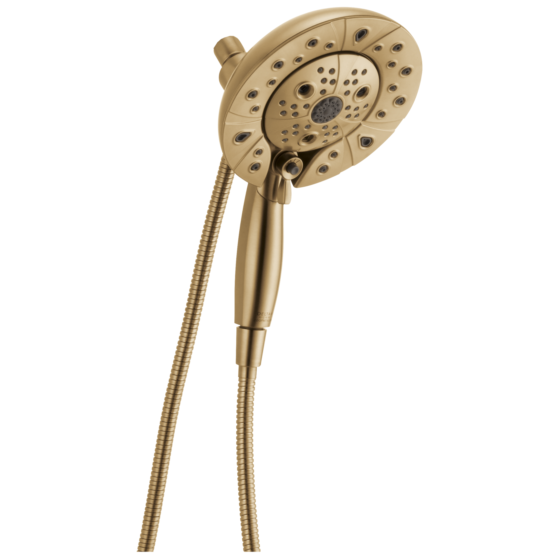 H2OKINETIC In2ition 5-Setting Two-in-One Shower
