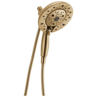 H2OKINETIC In2ition 5-Setting Two-in-One Shower