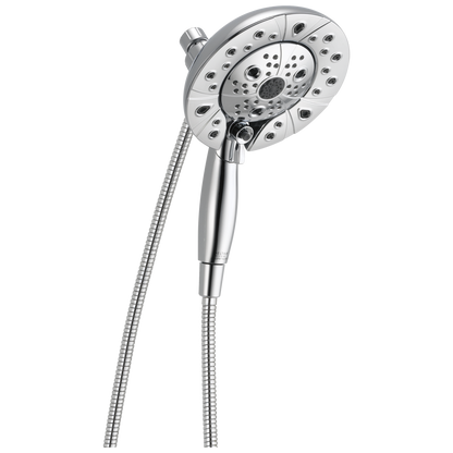 H2OKINETIC In2ition 5-Setting Two-in-One Shower
