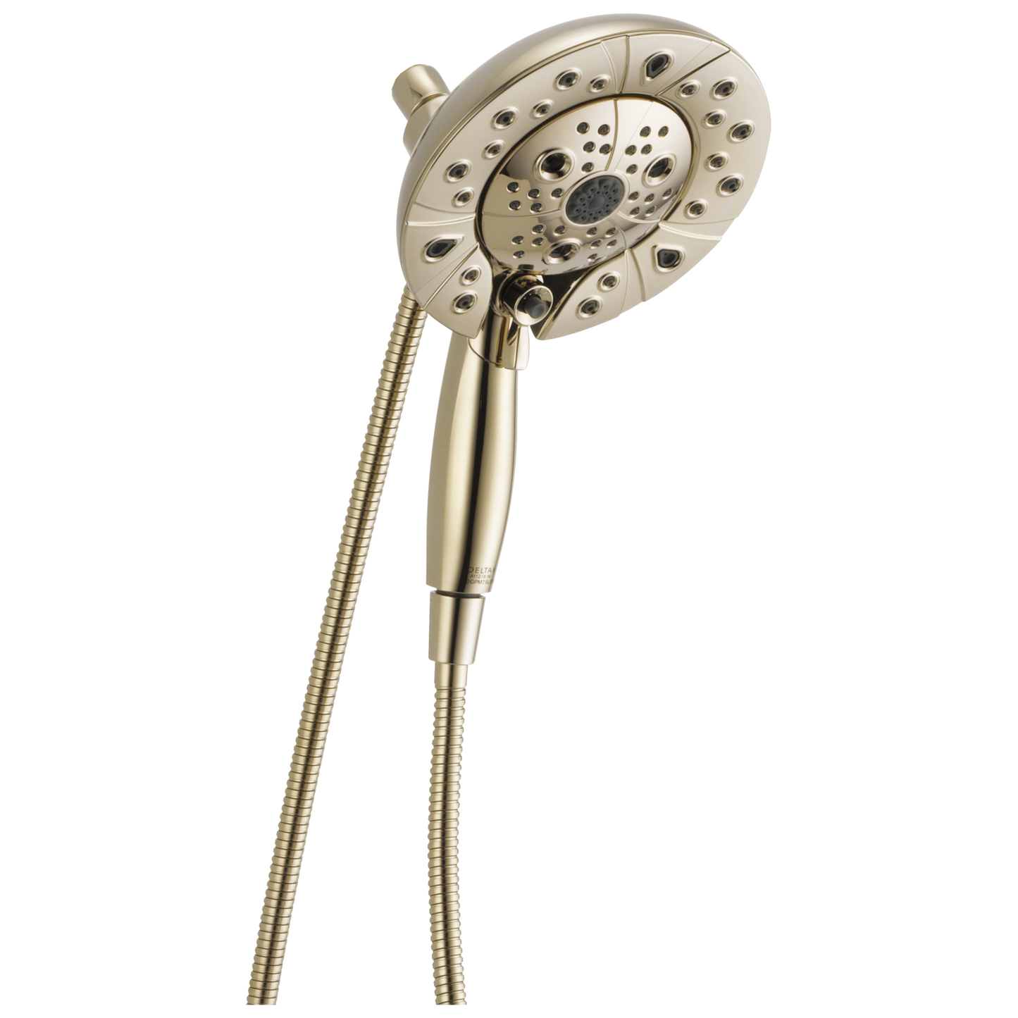 H2OKINETIC In2ition 5-Setting Two-in-One Shower