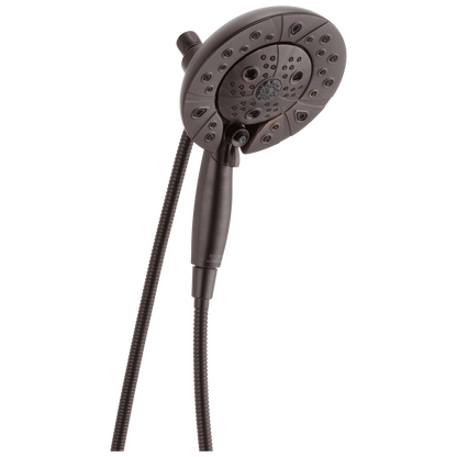 H2OKINETIC In2ition 5-Setting Two-in-One Shower