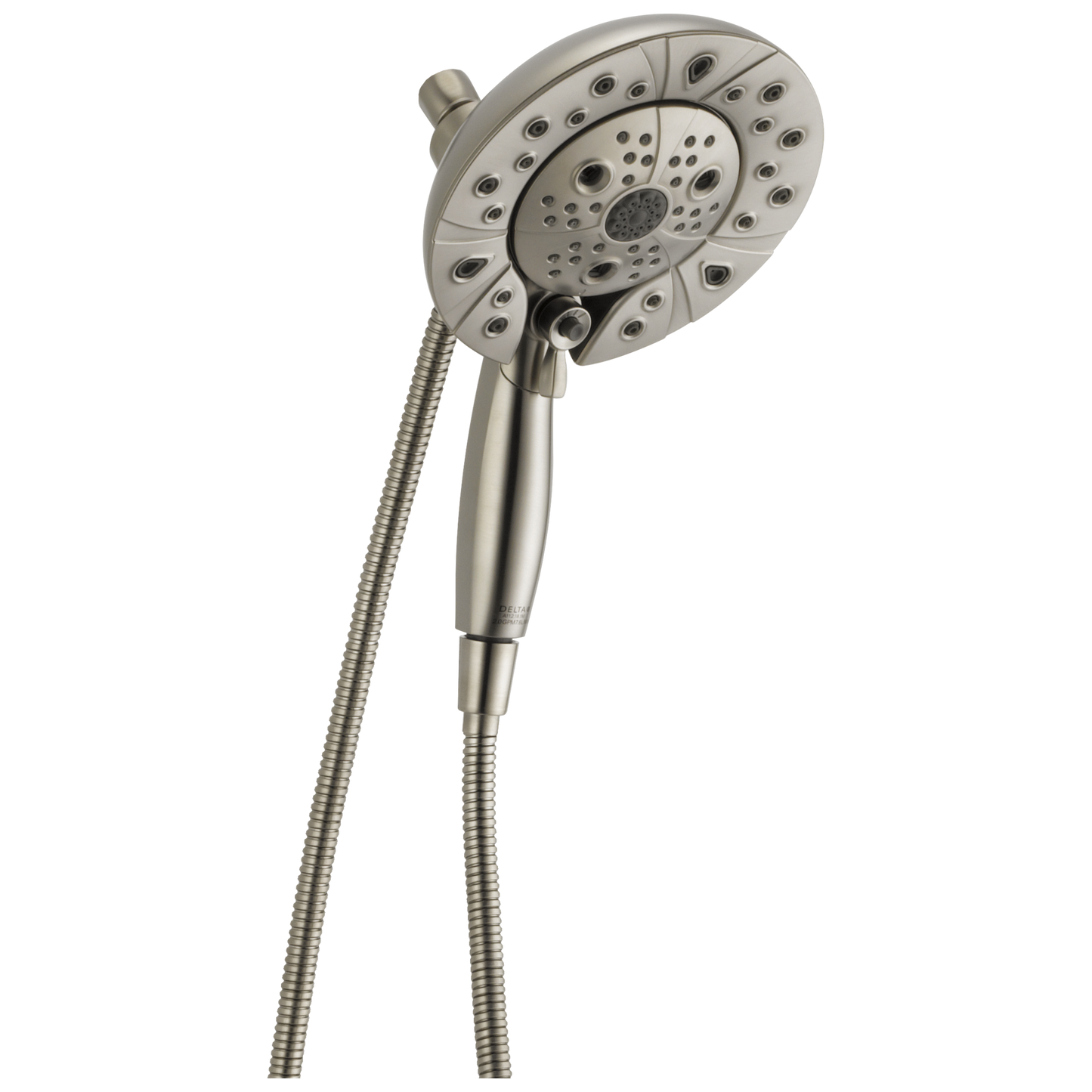 H2OKINETIC In2ition 5-Setting Two-in-One Shower