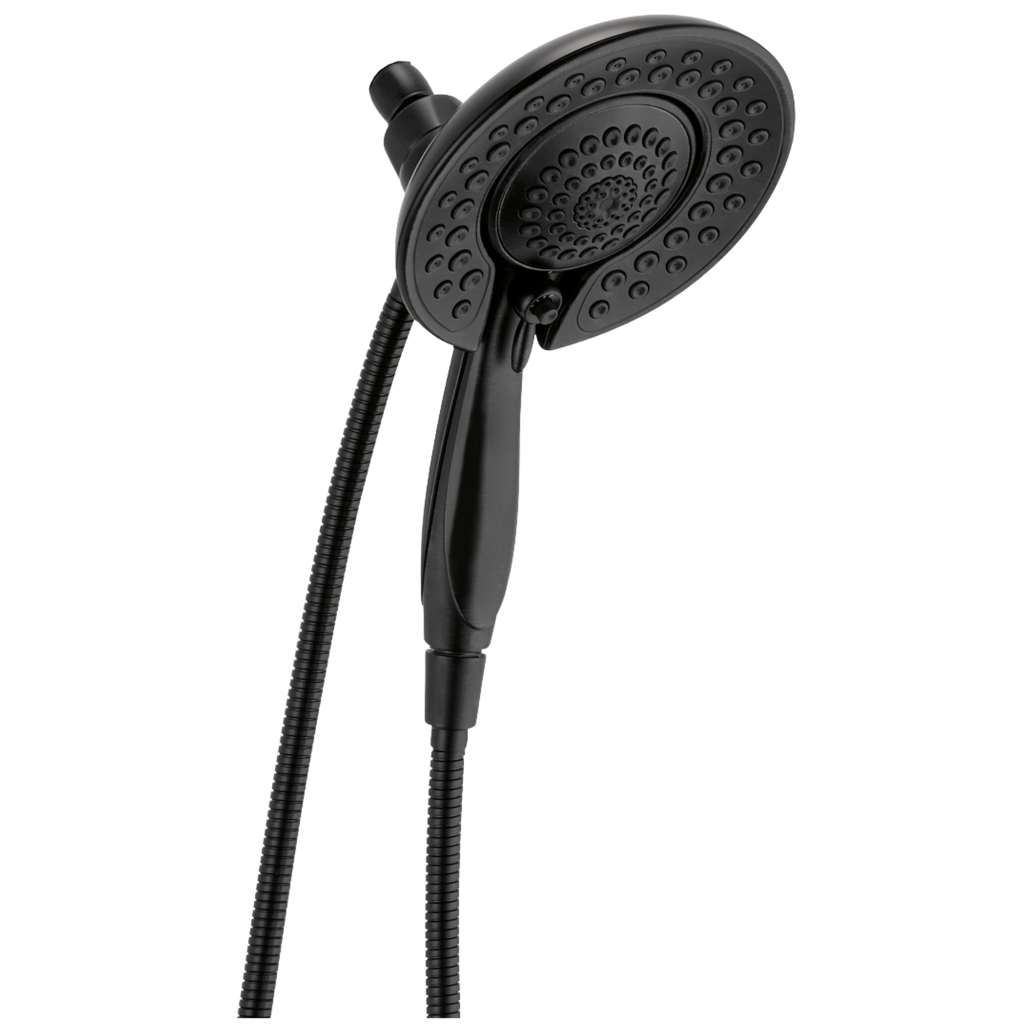 In2ition 5-Setting Two-in-One Shower