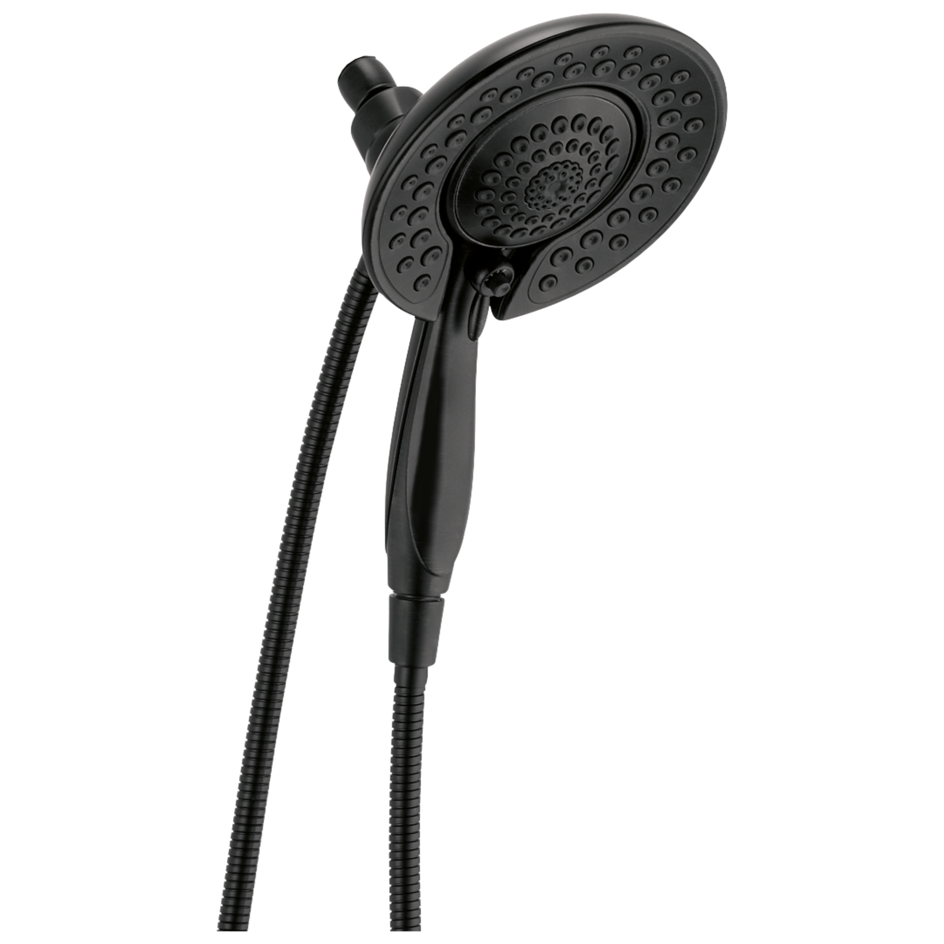 In2ition 5-Setting Two-in-One Shower