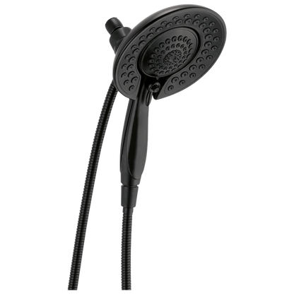 In2ition 5-Setting Two-in-One Shower