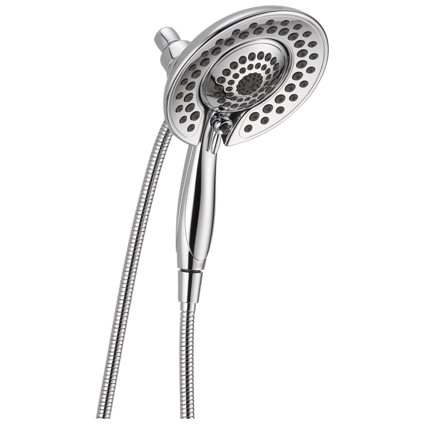 In2ition 5-Setting Two-In-One Shower