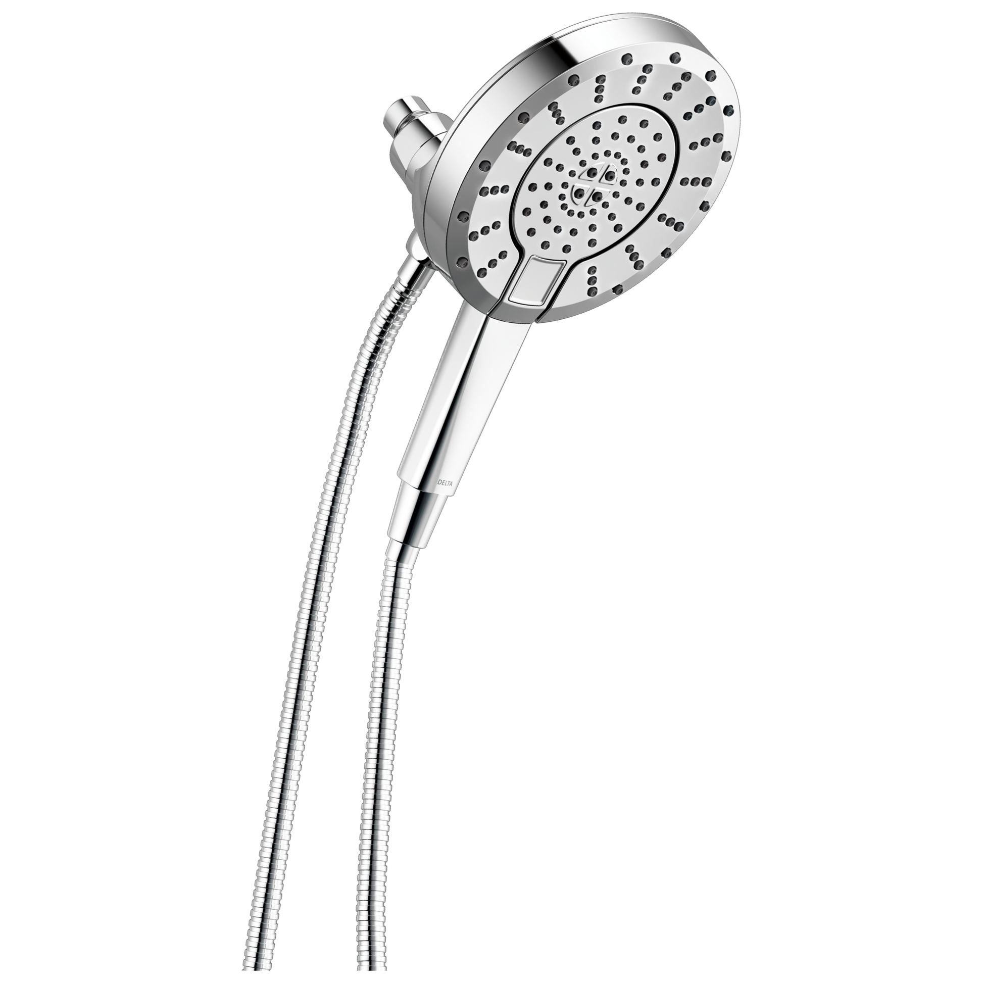 Delta Universal Showering Components 58596 5-Setting In2ition with ProClean - Chrome