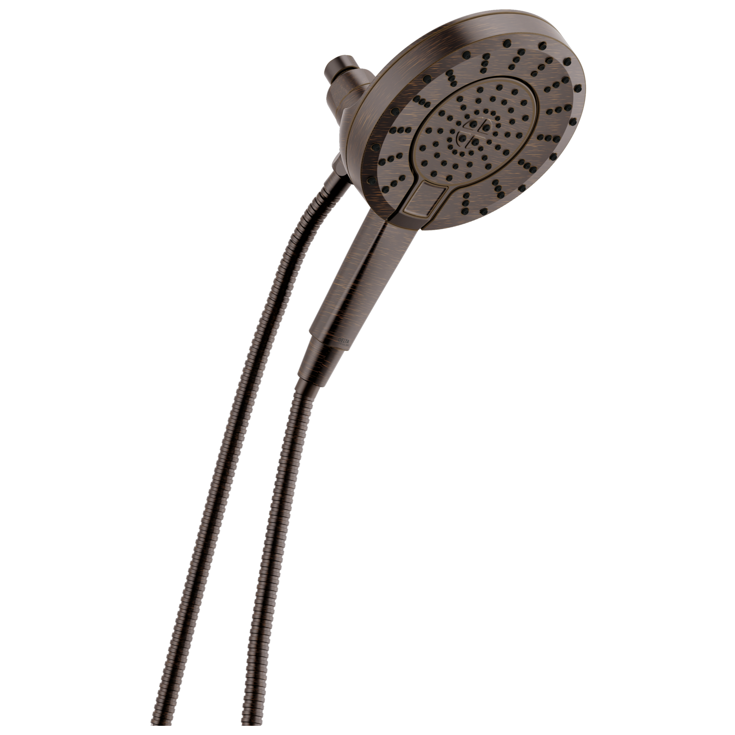 Delta Universal Showering Components 58596 5-Setting In2ition with ProClean - Venetian Bronze