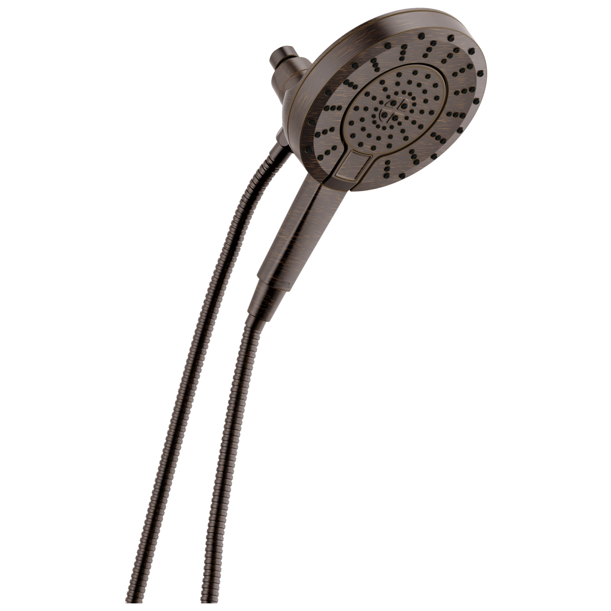 Delta Universal Showering Components 58596 5-Setting In2ition with ProClean - Venetian Bronze