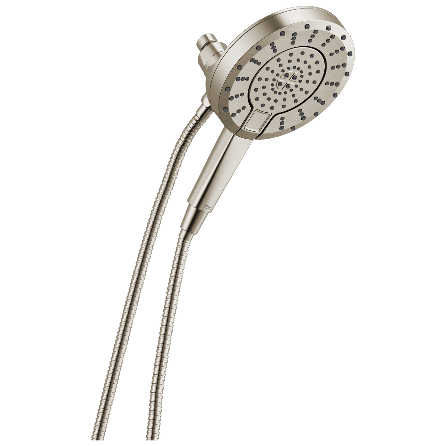 Delta Universal Showering Components 58596 5-Setting In2ition with ProClean - Stainless