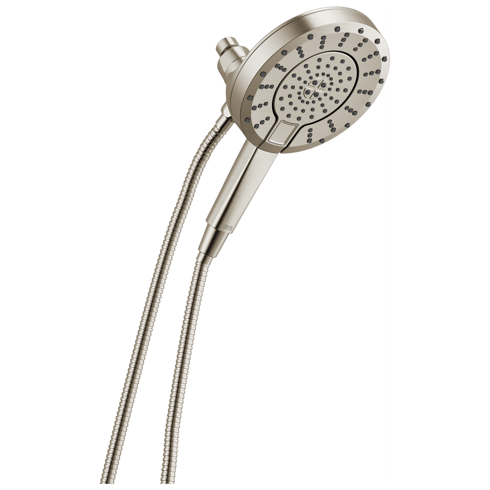 Delta Universal Showering Components 58596 5-Setting In2ition with ProClean - Stainless