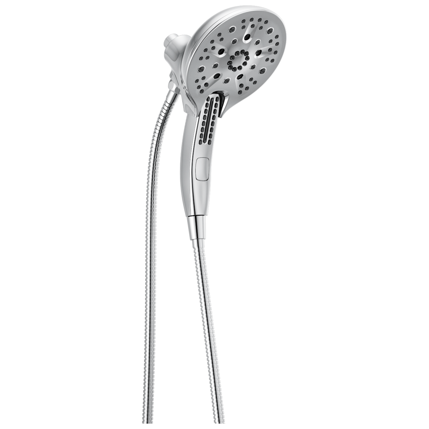 In2ition H2OKINETIC 5-Setting Two-in-One Shower
